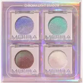 Moira Chroma Light Shadow Set