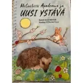 Köhler Ulla, Metsähiiri Apodemus ja uusi ystävä