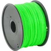 Gembird 3D -ABS -filamentti 3D -tulostimeen, 1.75 mm, vihreä