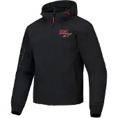 Alpinestars MM93 Radium Tech Moottoripyörän vetoketjullinen huppari