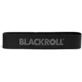 Blackroll LOOP BAND Black