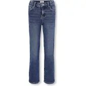 ONLY GIRLS Farkut 'Juicy' sininen denim