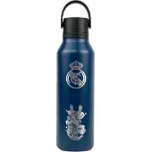 Runbott Rmcf Equipo+escudo 600ml Termospullo