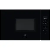 Electrolux 800 Sarjan Mikroaaltouuni KMFD172NB (musta)