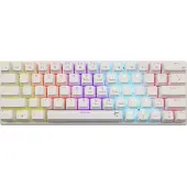 White Shark Wakizashi-2 white US blue switch
