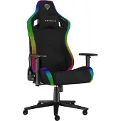 Genesis Trit 660 RGB czarny