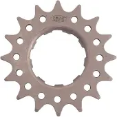 Point Singlespeed Pinion Hopeinen 1s / 16t