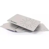 Safescan Rfid-kortti Tm Rf-100 25 Yksiköt