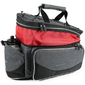 Haberland Flexibag Top Racktime 1.0 Gepäckträgertasche 20l