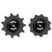 Elvedes Cp2017100 2x11s Fahrrad-schaltröllchensatz