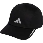 Adidas Run Mes Cap Cc - Black - 58-60