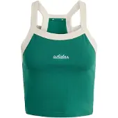 Adidas W Cp Tank - Green - XXL