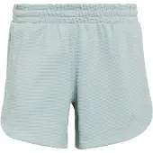 Adidas Pacer Workout Waffle Shortsit