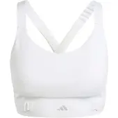 Adidas Fastimpact Luxe Run Urheiluliivit Korkeaan Tukeen