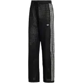 Adidas Originals Knitted Crochet Firebird Track Housut
