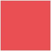 Smartmax Liquitex akryyliguassi 983 Fluorescent red - 59ml