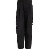 Adidas Originals Gargohousut 'Premium Essentials' musta
