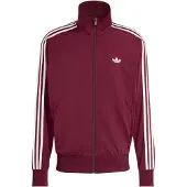 Adidas Firebird Kokovetoketjullinen Collegepaita