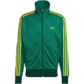 Adidas Originals Firebird Loose Monogram Kokovetoketjullinen Collegepaita