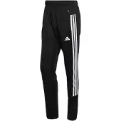 Adidas Urheiluhousut 'We Allset' musta / valkoinen