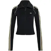 Adidas Collegetakki 'Firebird' keltainen / musta / valkoinen
