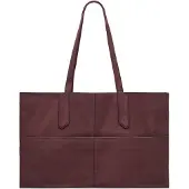 Liebeskind Amy Shopperit L 43 cm Punainen