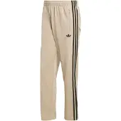Adidas Originals Housut 'Firebird' khaki / musta