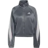 Adidas Stadium Kokovetoketjullinen Collegepaita