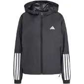 Adidas Hyperglam 3 Stripes Tuulitakki