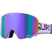 Quiksilver Qsrc Lilac Laskettelulasit clux ml lpurple s3 Koko Uni