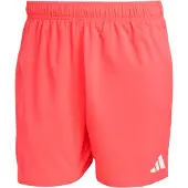 Adidas Ess Sh 5In - Red - XL