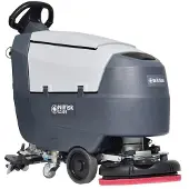 Nilfisk Pölynimuri SC401 B FP