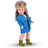 Nancy Dolls