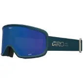 Giro Moxie Stacked Naisten Laskettelulasit