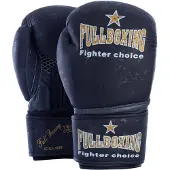 Fullboxing Ciclon Nahkaiset Nyrkkeilyhanskat