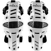 Mobius X8h Hybrid Polvisuojat