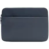 Incase Housse - INCACE - MacBook Pro 14 tuumaa - Polyesteri 900D - Vuori keinokarvasta - Laivaston sininen
