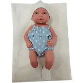 Tachan Vauvan Pitsisetti 40 Cm