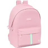 Safta The Goose Basics 15.6´´+usb 24.55l 32x43x14 Cm Reppu