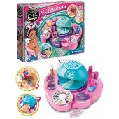 Clementoni Crazy chic Odjazdowe paznokcie 78771