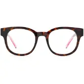 Missoni Aurinkolasit - - Malli 106053 - Yhteensopiva - Mitat 17.3x9.2x4.8 cm - 110 grammaa