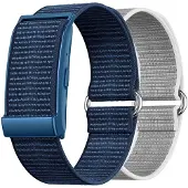 Nilox - BAND SCREENLESS ONAIR BLUE (NXSWONAIRBL)