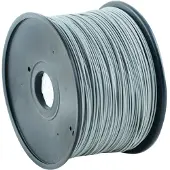 Gembird 3DP-ABS1.75-01-GR, 1 kpl, 1,4 kg