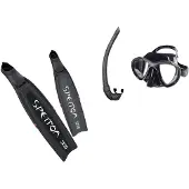 Spetton Elite3 Sx30 Keihäsmerikalastusvälineet