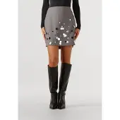 Copenhagen Muse Cmtailor-Skirt - Grey - XS
