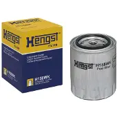 HENGST FILTER Polttoainesuodatin H158WK
