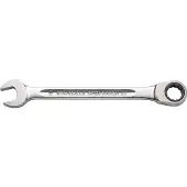 Stahlwille Jakoavain räikällä NrR17F; 8 mm
