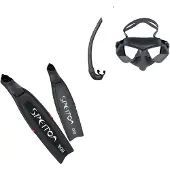 Spetton Elite4 Sx30 Keihäsmerikalastusvälineet