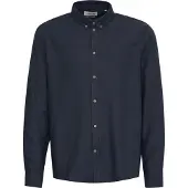 Solid Sdpete Sh - Navy - M