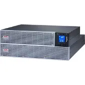 APC EASY UPS ON-LINE LI-ION SRVL RT EXT. RUNTIME 3000VA 230V, WITH RAIL KIT (SRVL3KRILRK)
